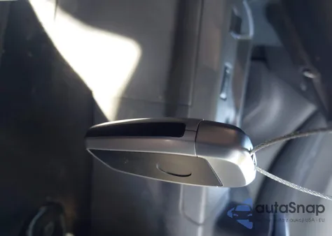 2013 Nissan Leaf S из США, поврежденный, VIN 1N4AZ0CP5DC417482